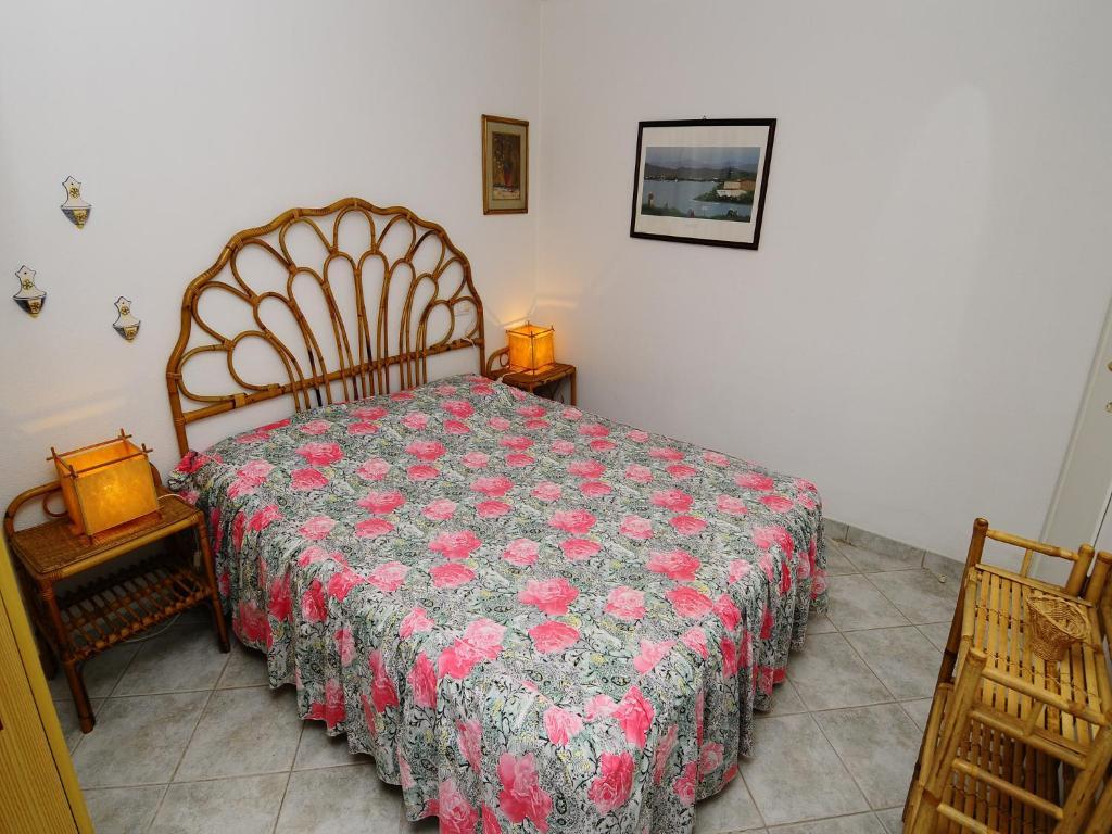 B&B Simon&Simon San Teodoro  Rum bild